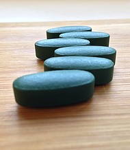 From 2005 to 2012, the rate of calls to poison control centers about dietary supplements increased by almost 50%, and most of the exposures were in children younger than 6 years old.