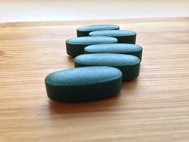 From 2005 to 2012, the rate of calls to poison control centers about dietary supplements increased by almost 50%, and most of the exposures were in children younger than 6 years old.