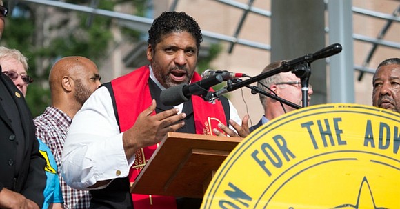 Men and Women on the Side of Right | The Portland Observer