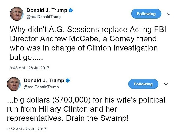 President Donald Trump announced Wednesday, July 26, 2017 that he plans to ban transgender individuals from serving "in any capacity" in the US armed forces.
