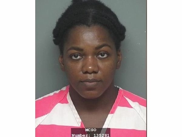 Dr. Bethaniel Jefferson