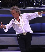 Rod Stewart