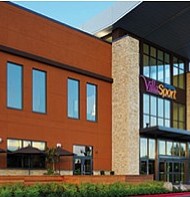 VillaSport Athletic Club and Spa in Cypress, TX
