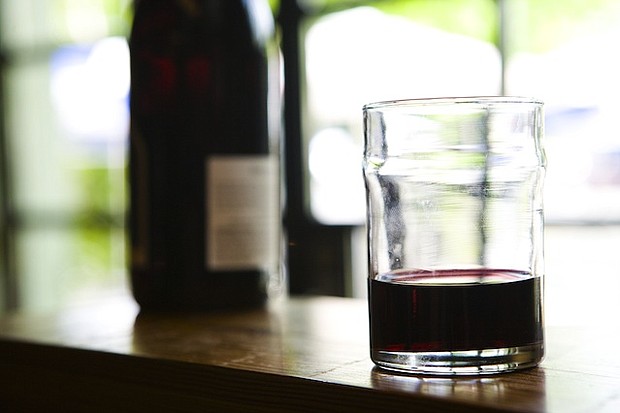 The United States is warning travelers to Mexico about tainted or counterfeit alcohol following the death of a Wisconsin woman. Pictured is a file image of alcohol.