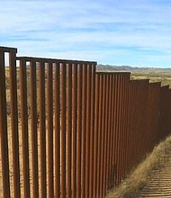 Construction on prototypes for President Donald Trump's long-promised border wall has been delayed until winter 2017 at the earliest after bidders who were passed over filed protests about the decision, according to an update obtained by CNN.