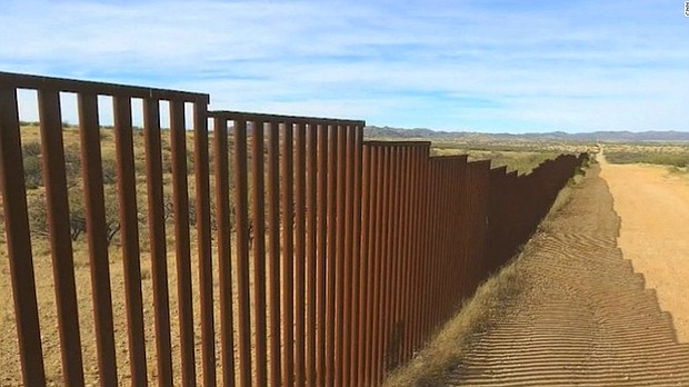 Construction on prototypes for President Donald Trump's long-promised border wall has been delayed until winter 2017 at the earliest after bidders who were passed over filed protests about the decision, according to an update obtained by CNN.
