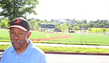 When James Batty sits on the deck of his senior citizens home in Northwest Baltimore, he sometimes reflects on the ... When James Batty sits on the deck of his senior citizens home in Northwest Baltimore, he sometimes reflects on the ...