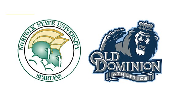 Just like old times. Norfolk State University and Old Dominion University will be returning to familiar basketball surroundings Dec. 22 ...