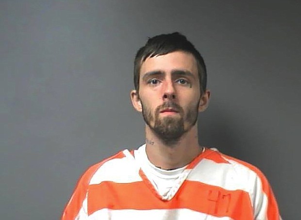 One inmate remains at large after a jailbreak Sunday, July 30, 2017 night in northern Alabama, according to the Walker County Sheriff's Office. Brady Andrew Kilpatrick, 24, is the last remaining escapee from the Walker County Jail.