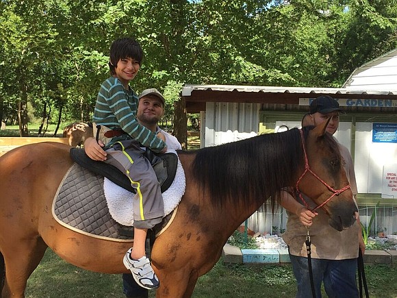 Special CHEERS (Children with Horses for Evaluation, Education, Rehabilitation, and Socialization) celebrates its 15-year anniversary with Stand by Me, a …