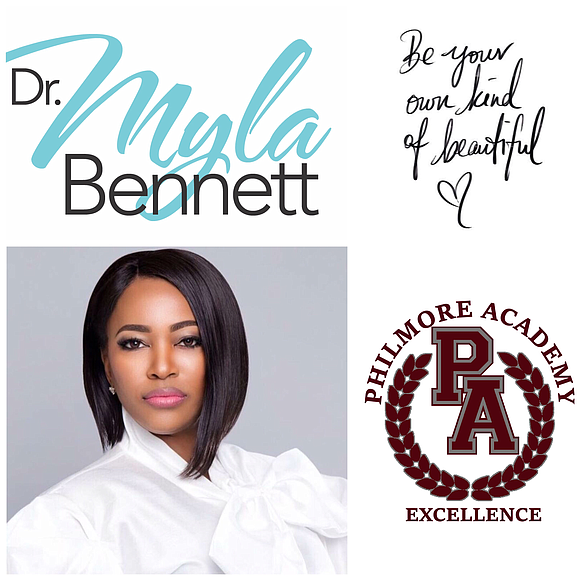 Board certified plastic surgeon, business coach, and professional empowerment speaker Dr. Myla Bennett entered into a partnership with one of …