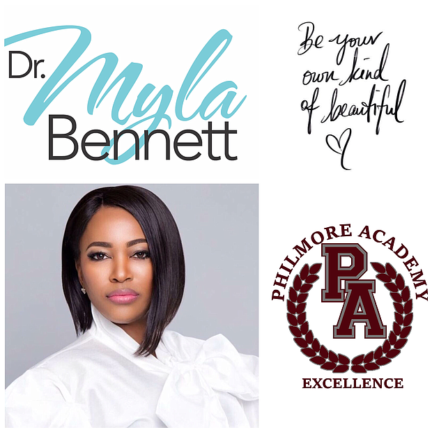  Dr. Myla Bennett