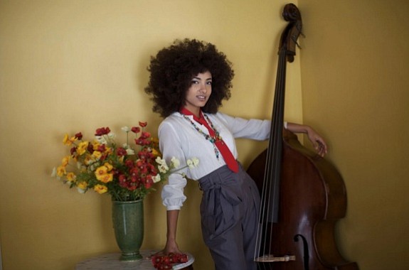 Esperanza Spalding is at the top of her field. She’s won just about every award a musician can win: four …