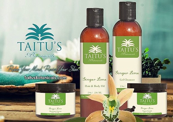 Taitu Botanicals is an herbal body care line selling deluxe, natural body care, health and wellness products. Their product line …