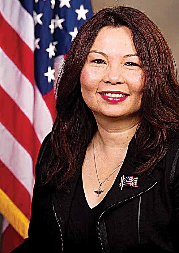 U.S. Senator Tammy Duckworth (D-IL) reintroduced the Video Visitation and Inmate Calling in Prisons Act of 2017 to prevent video visitation and inmate phone call companies from exploiting incarcerated individuals through exorbitant and unreasonably expensive fees and low-quality services.
Photo Credit: The Office of Senator Tammy Duckworth