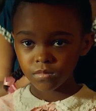 My Black is Beautiful Campaign (image via “The Talk” by Procter & Gamble)