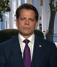 Anthony Scaramucci