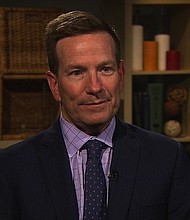 Homeland Security spokesperson David Lapan