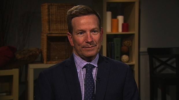 Homeland Security spokesperson David Lapan