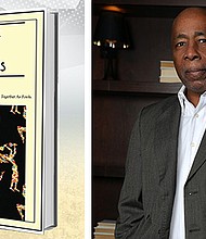 Harold Span, founder of SASCO Inc; and his new book