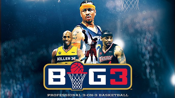 Growing more and more in popularity, the Big 3 is basketball’s first four-point shot in 3-on-3 matchups. The winning team …