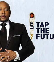Daymond John