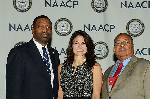 The NAACP, the country’s original and largest social justice organization and Airbnb, the world’s leading hospitality company, launched a landmark …