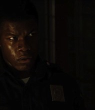 "Detroit" opens in wide release on Aug. 4. It's rated R.