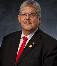 Manuel Rodríguez Jr. 