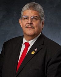 Manuel Rodríguez Jr. 