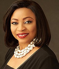 Folorunsho Alakija