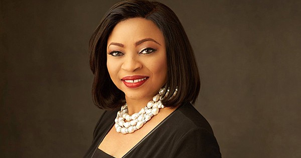 Folorunsho Alakija