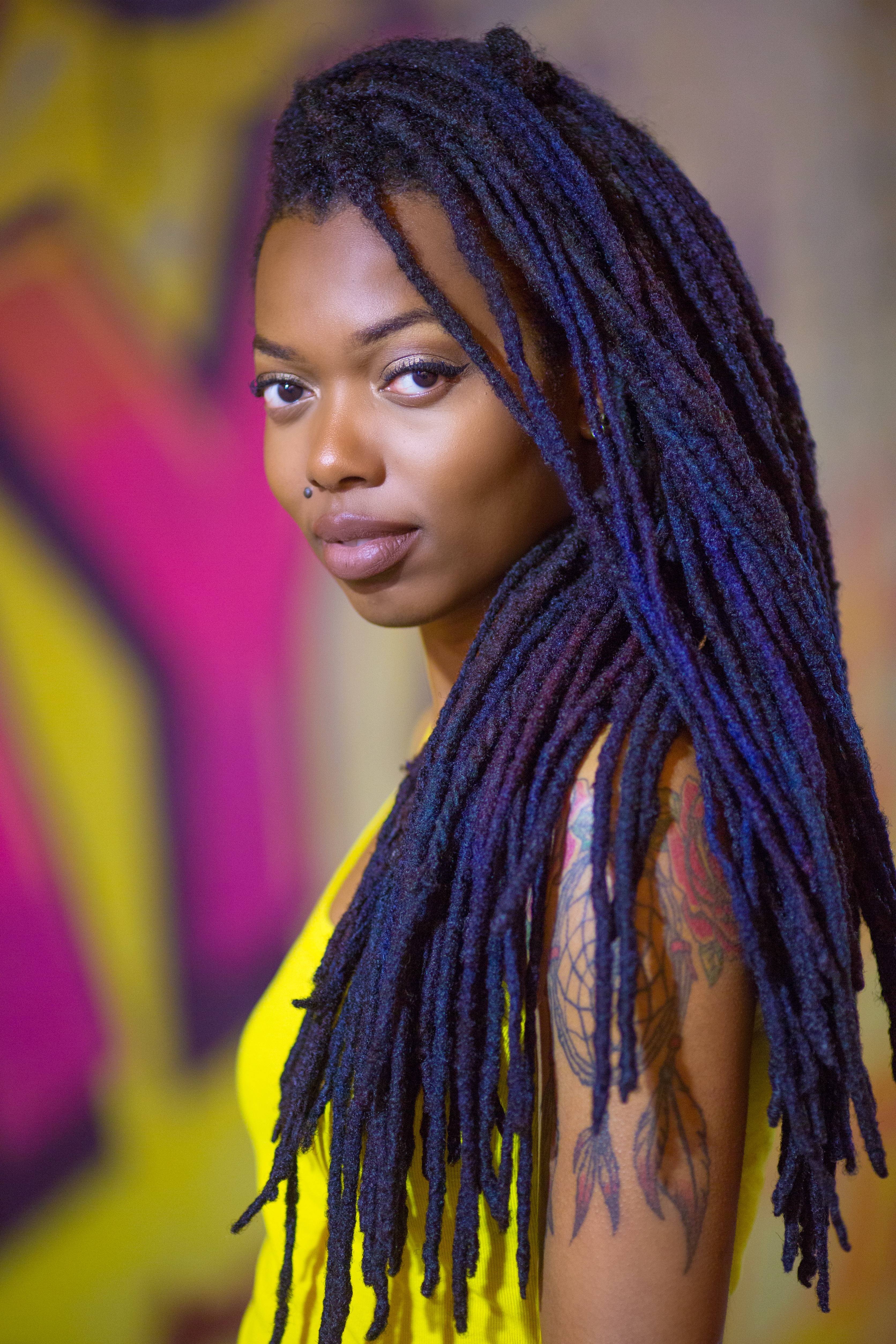 Caring For Your Hair New York Amsterdam News The New Black View