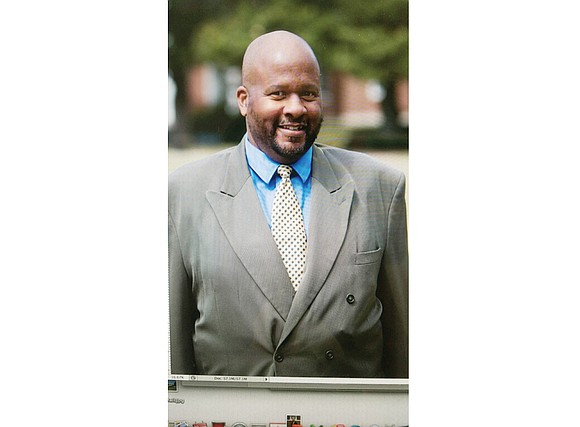 David Samuel “Big Dave” Carter Jr., the husband of 7th District Richmond School Board member Nadine Marsh-Carter, died Sunday, July ...