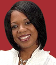 Dr. Stephanie Pasley Henry