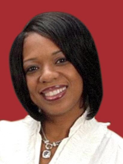 Dr. Stephanie Pasley Henry