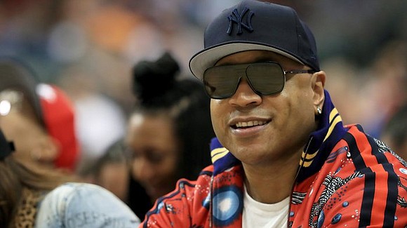 Thirty years after becoming rap’s first sex symbol, LL Cool J will be the first hip-hop artist to receive Kennedy …