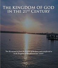 “The Kingdom of God in the 21st Century”

By Ty Allen Ed. D

Hardcover | 6x9in | 120 pages | ISBN 9781543438215

Softcover | 6x9in | 120 pages | ISBN 9781543438208

E-Book | 120 pages | ISBN 9781543438192

Available at Amazon and Barnes & Noble