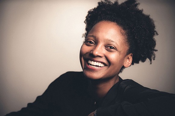 Tracy K. Smith, who won the Pulitzer Prize for poetry in 2012, has been named the nation’s 22nd poet laureate, ...