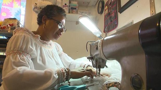 Rozetia Ellis (photo via cbsnews.com)