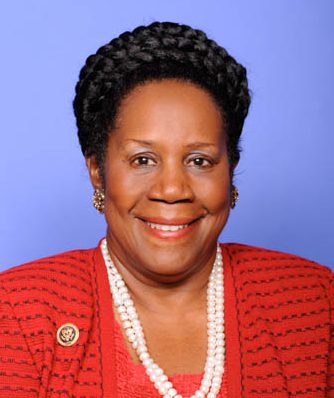 Congresswoman Sheila Jackson Lee Delivers Books and Opportunities to