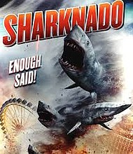 Sharknado
