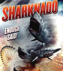 "Sharknado" jumped the you-know-what three movies ago, once Syfy parent Comcast sought to turn this unexpected social-media sensation into a …