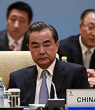China willing to 'pay a price' for stronger North Korea sanctions
