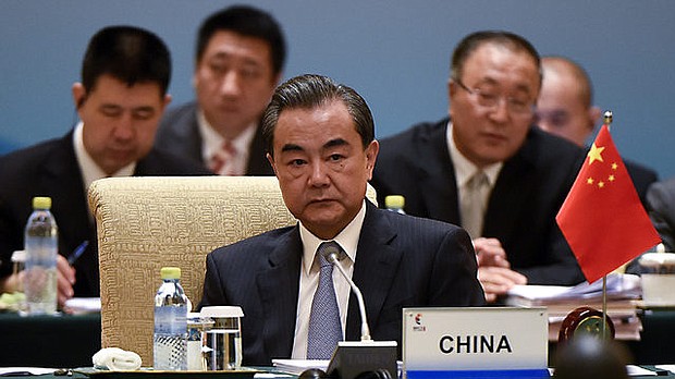 China willing to 'pay a price' for stronger North Korea sanctions