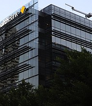  Commonwealth Bank of Australia