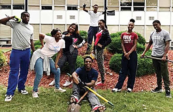 Dolton School District 149 has demolished only a single wing of one of its five elementary schools, sparing the local community the loss of a neighborhood school.