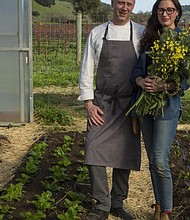 Kyle and Katina Connaughton run SingleThread