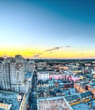 The National Association of Black Journalists received a $150,000, two-year grant from the Ford Foundation ahead of this week’s 42nd Annual Convention and Career Fair at the Hilton New Orleans Riverside Hotel.