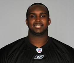 Detroit Lions offensive lineman Tony Hills has retired from the NFL, the team announced Monday afternoon.
